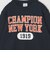 CHAMPION: カレッジロゴ スウェット<KIDS>