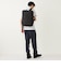 CROSS CANVAS:3WAY バッグ◇
