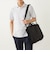 CROSS CANVAS:3WAY バッグ◇