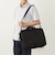 CROSS CANVAS:3WAY バッグ◇