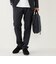 CROSS CANVAS:3WAY バッグ◇