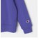 Champion: クルーネック スウェット<KIDS>