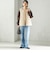 【一部SHIPS別注】Barbour: DULSIE LINER
