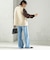 【一部SHIPS別注】Barbour: DULSIE LINER