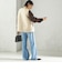 【一部SHIPS別注】Barbour: DULSIE LINER