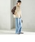 【一部SHIPS別注】Barbour: DULSIE LINER