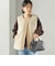 【一部SHIPS別注】Barbour: DULSIE LINER