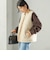 【一部SHIPS別注】Barbour: DULSIE LINER