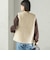 【一部SHIPS別注】Barbour: DULSIE LINER