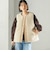 【一部SHIPS別注】Barbour: DULSIE LINER