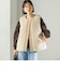 【一部SHIPS別注】Barbour: DULSIE LINER