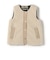 【一部SHIPS別注】Barbour: DULSIE LINER