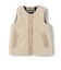 【一部SHIPS別注】Barbour: DULSIE LINER