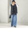 【一部SHIPS別注】Barbour: DULSIE LINER