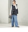 【一部SHIPS別注】Barbour: DULSIE LINER