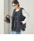 【一部SHIPS別注】Barbour: DULSIE LINER