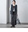 【一部SHIPS別注】Barbour: DULSIE LINER