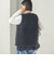 【一部SHIPS別注】Barbour: DULSIE LINER