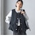 【一部SHIPS別注】Barbour: DULSIE LINER