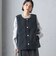 【一部SHIPS別注】Barbour: DULSIE LINER