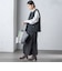【一部SHIPS別注】Barbour: DULSIE LINER