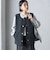 【一部SHIPS別注】Barbour: DULSIE LINER