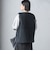【一部SHIPS別注】Barbour: DULSIE LINER
