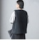 【一部SHIPS別注】Barbour: DULSIE LINER