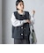 【一部SHIPS別注】Barbour: DULSIE LINER