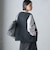 【一部SHIPS別注】Barbour: DULSIE LINER