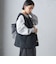 【一部SHIPS別注】Barbour: DULSIE LINER