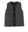 【一部SHIPS別注】Barbour: DULSIE LINER