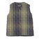 【一部SHIPS別注】Barbour: DULSIE LINER