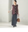 【一部SHIPS別注】Barbour: DULSIE LINER