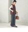【一部SHIPS別注】Barbour: DULSIE LINER