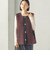 【一部SHIPS別注】Barbour: DULSIE LINER