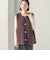 【一部SHIPS別注】Barbour: DULSIE LINER
