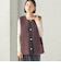 【一部SHIPS別注】Barbour: DULSIE LINER