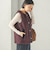 【一部SHIPS別注】Barbour: DULSIE LINER