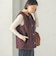 【一部SHIPS別注】Barbour: DULSIE LINER
