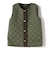 【一部SHIPS別注】Barbour: DULSIE LINER