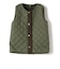 【一部SHIPS別注】Barbour: DULSIE LINER
