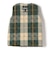 【一部SHIPS別注】Barbour: DULSIE LINER