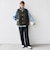 【一部SHIPS別注】Barbour: DULSIE LINER