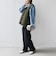 【一部SHIPS別注】Barbour: DULSIE LINER