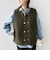 【一部SHIPS別注】Barbour: DULSIE LINER