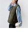 【一部SHIPS別注】Barbour: DULSIE LINER