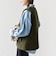 【一部SHIPS別注】Barbour: DULSIE LINER