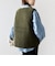 【一部SHIPS別注】Barbour: DULSIE LINER
