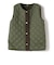 【一部SHIPS別注】Barbour: DULSIE LINER